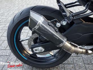 CFMoto  450 NK picture 18