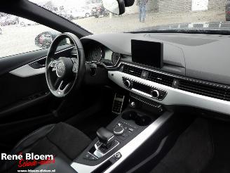 Audi A4 Avant 2.0 TDI S-Line DSG Aut picture 13