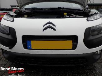 Citroën C4 cactus 1.2 Puretech Business Plus 110pk picture 17