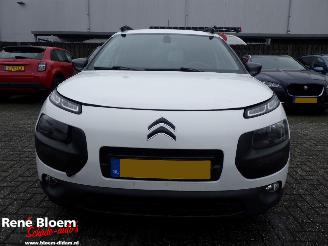 Citroën C4 cactus 1.2 Puretech Business Plus 110pk picture 5