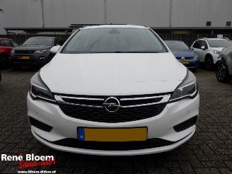Opel Astra SPORTS TOURER 1.0 Online Edition Navi 5-drs picture 5