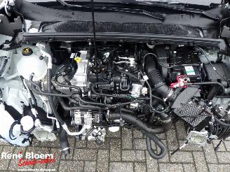 Ford Puma 1.0 EcoBoost Hybrid Tytanium picture 7