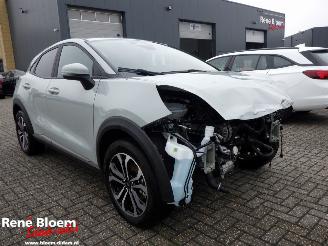 Ford Puma 1.0 EcoBoost Hybrid Tytanium picture 2