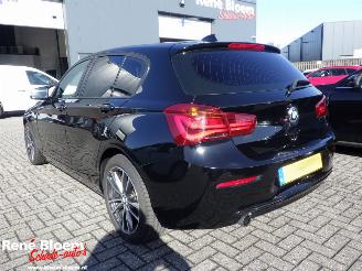 BMW 1-serie 116i Edition Sport Executive picture 2