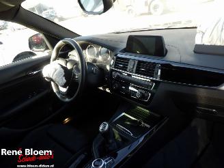 BMW 1-serie 116i Edition Sport Executive picture 9