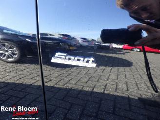 BMW 1-serie 116i Edition Sport Executive picture 7