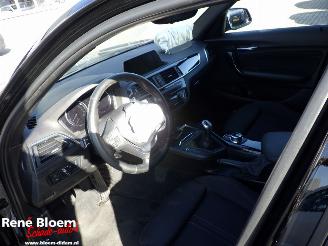 BMW 1-serie 116i Edition Sport Executive picture 14