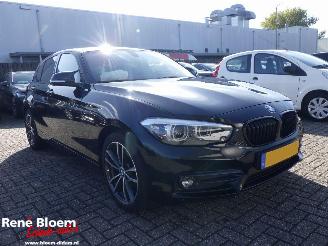 BMW 1-serie 116i Edition Sport Executive picture 5