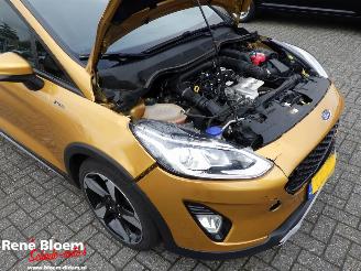 Ford Fiesta 1.0 Ecoboost Active FIrst Edition picture 9