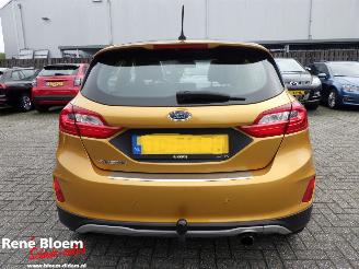 Ford Fiesta 1.0 Ecoboost Active FIrst Edition picture 6