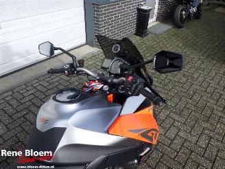 KTM  1290 Superduke GT picture 23