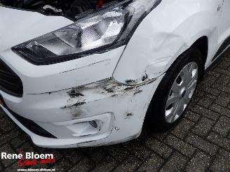 Ford Transit Connect 1.5 EcoBlue L2 Trend 101pk Airco picture 19