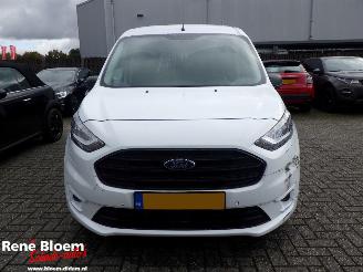 Ford Transit Connect 1.5 EcoBlue L2 Trend 101pk Airco picture 6