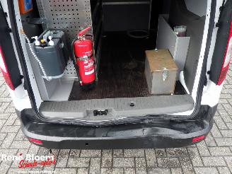Ford Transit Connect 1.5 EcoBlue L2 Trend 101pk Airco picture 11