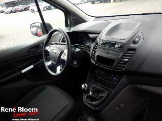 Ford Transit Connect 1.5 EcoBlue L2 Trend 101pk Airco picture 8