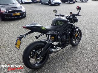 Triumph Street Triple 765 RS picture 5