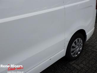 Opel Vivaro 1.6 CDTI L1H1 Ecoflex 125pk Airco picture 15