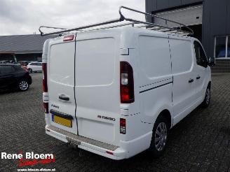 Opel Vivaro 1.6 CDTI L1H1 Ecoflex 125pk Airco picture 4