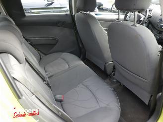 Chevrolet Spark 1.0 16V LT+ Bi-Fuel Airco picture 12