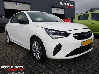 Opel Corsa 1.2 Level2 102pkj Aut Navigatie picture 2