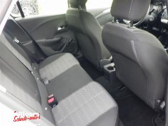 Opel Corsa 1.2 Level2 102pkj Aut Navigatie picture 10