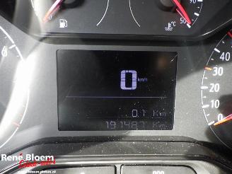 Opel Combo 1.5D L2H1 Edition 102pk picture 14