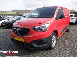  Opel Combo 1.5D L2H1 Edition 102pk 2020/8