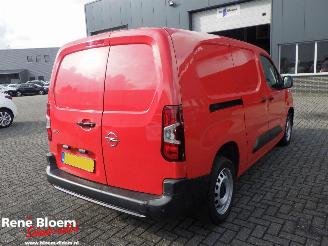 Opel Combo 1.5D L2H1 Edition 102pk picture 4