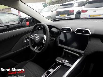 MG ZS 1.5 Hybrid+ Comfort Aut picture 13