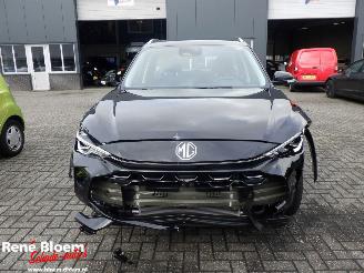 MG ZS 1.5 Hybrid+ Comfort Aut picture 3