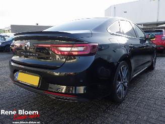 Schadeauto Renault Talisman 1.6 dCi Intens 131pk 2016/12
