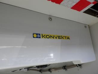 Mercedes eVito Extra Lang 66kWh Automaat Koelwagen picture 12