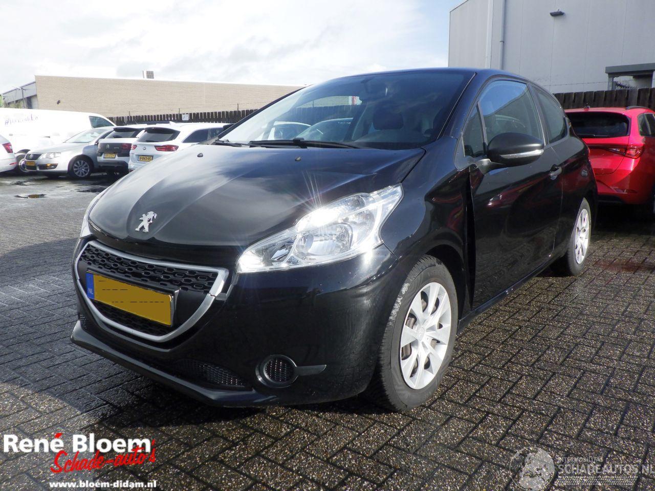 Peugeot 208 1.0 VTI Access