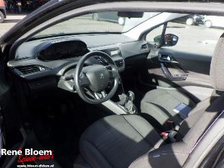 Peugeot 208 1.0 VTI Access picture 15