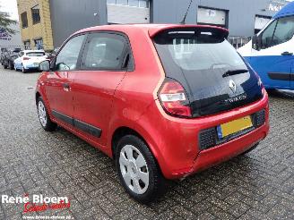 Renault Twingo 1.0 SCE Authentique picture 2