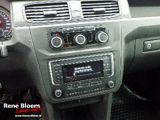 Volkswagen Caddy 2.0 TDI L1H1 75pk Airco picture 14
