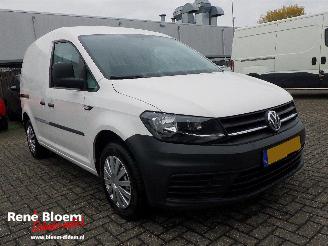 Volkswagen Caddy 2.0 TDI L1H1 75pk Airco picture 5
