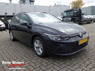 Volkswagen Golf 2.0 TDI Life Business picture 5