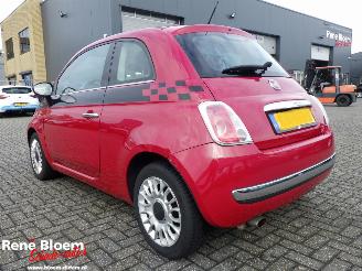 Fiat 500 1.2 Naked Airco picture 2