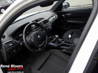 BMW 1-serie 116i Edition Sportline Executive Shadow picture 12