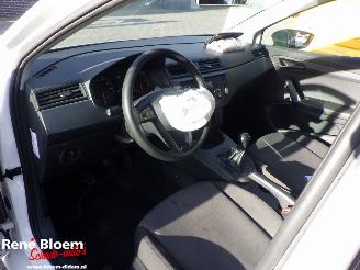 Seat Ibiza 1.0 MPI Reference picture 11