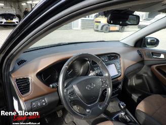 Hyundai I-20 1.0 T-GDi Comfort picture 9