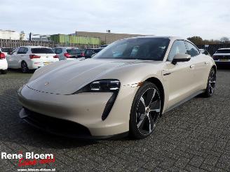  Porsche Taycan 93kWh Full Option 280kw Bose Sound 2025/10