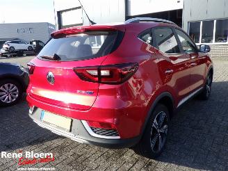 MG ZS EV Luxury 45kWh picture 4