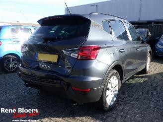 Schadeauto Seat Arona 1.0 TSI Style Business Intense Automaat 2020/7
