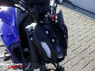 Yamaha MT-07  picture 13