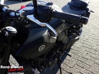 Yamaha MT-07  picture 15