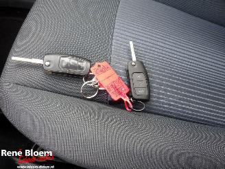 Ford Fiesta 1.25 Limited Airco 5drs picture 17