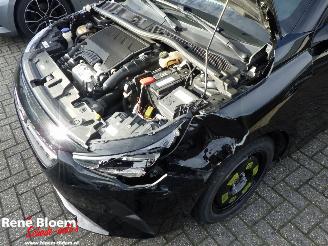 Opel Corsa 1.2 Edition 5drs picture 8