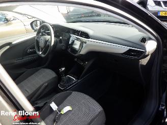 Opel Corsa 1.2 Edition 5drs picture 9
